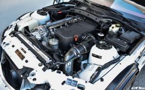 BMW Z3 M Roadster by EAS & Dinan 2020 года 